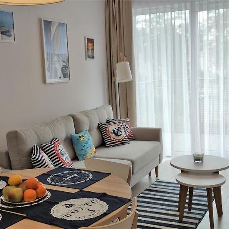 Apartament Morski - Olimpijska 2, Mielno Mielno  Εξωτερικό φωτογραφία
