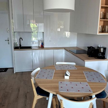 Apartament Morski - Olimpijska 2, Mielno Mielno  Εξωτερικό φωτογραφία