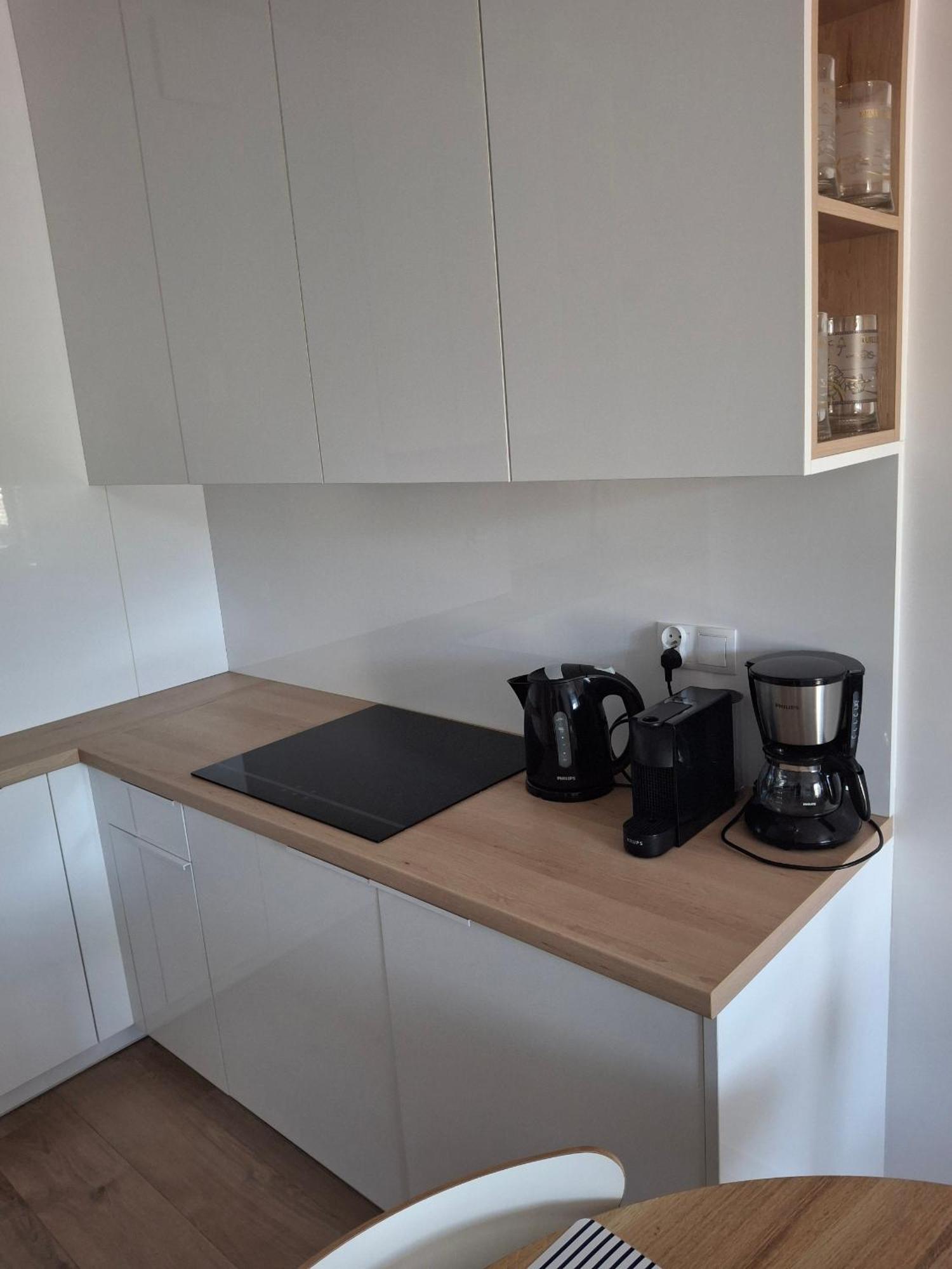 Apartament Morski - Olimpijska 2, Mielno Mielno  Δωμάτιο φωτογραφία