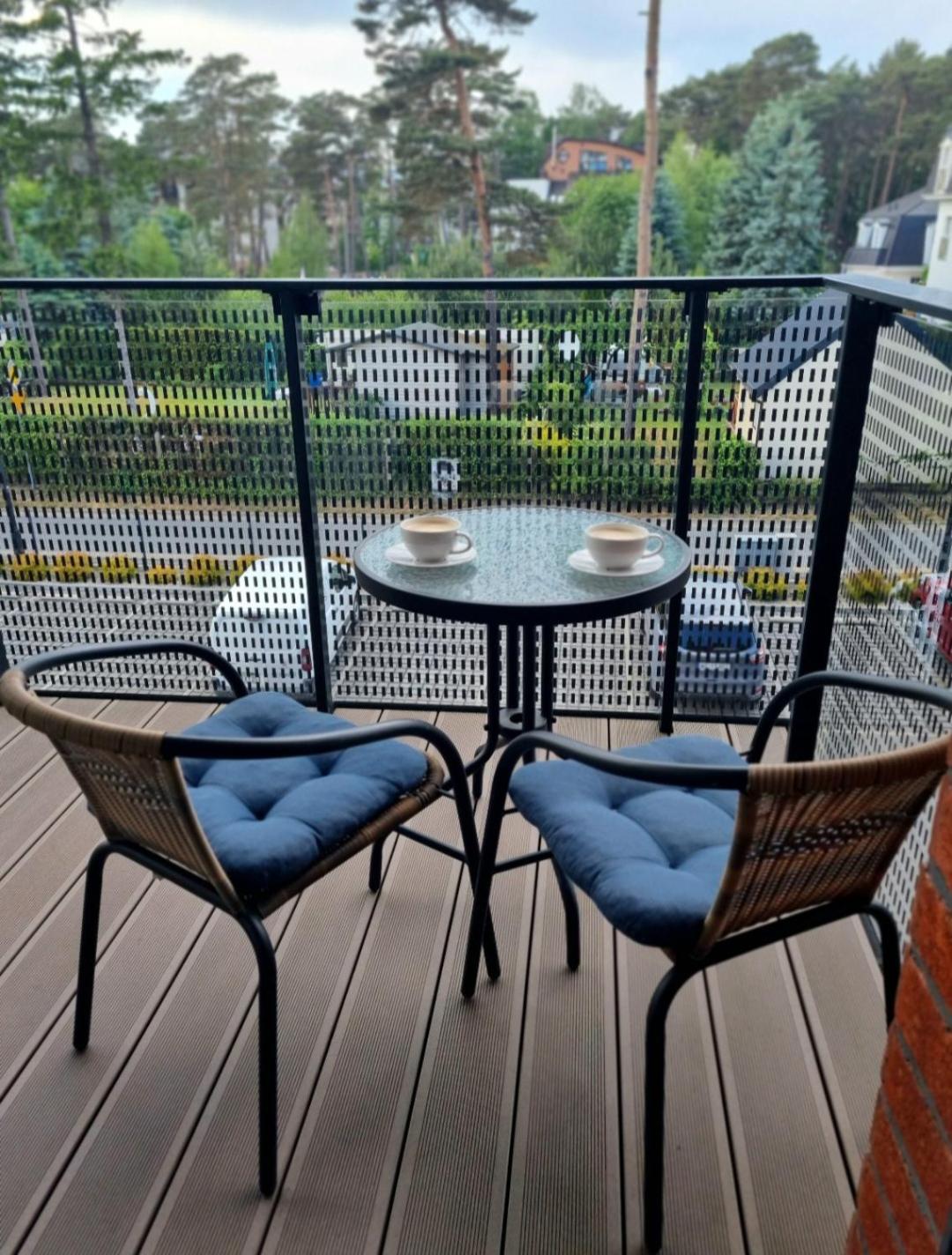 Apartament Morski - Olimpijska 2, Mielno Mielno  Εξωτερικό φωτογραφία