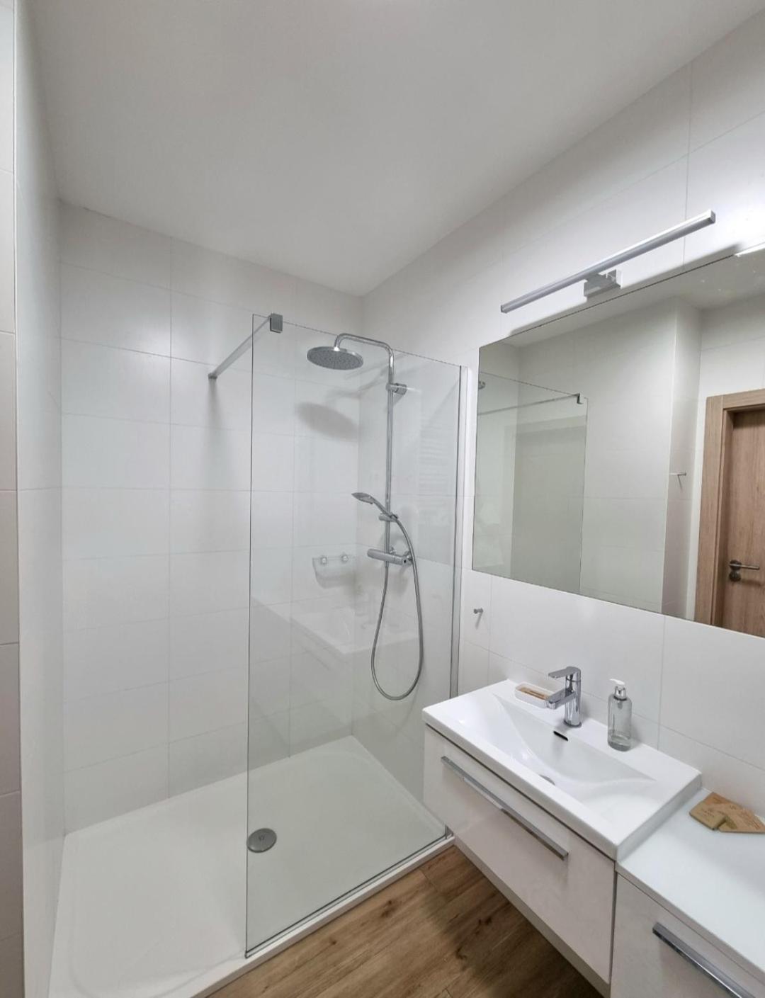 Apartament Morski - Olimpijska 2, Mielno Mielno  Εξωτερικό φωτογραφία