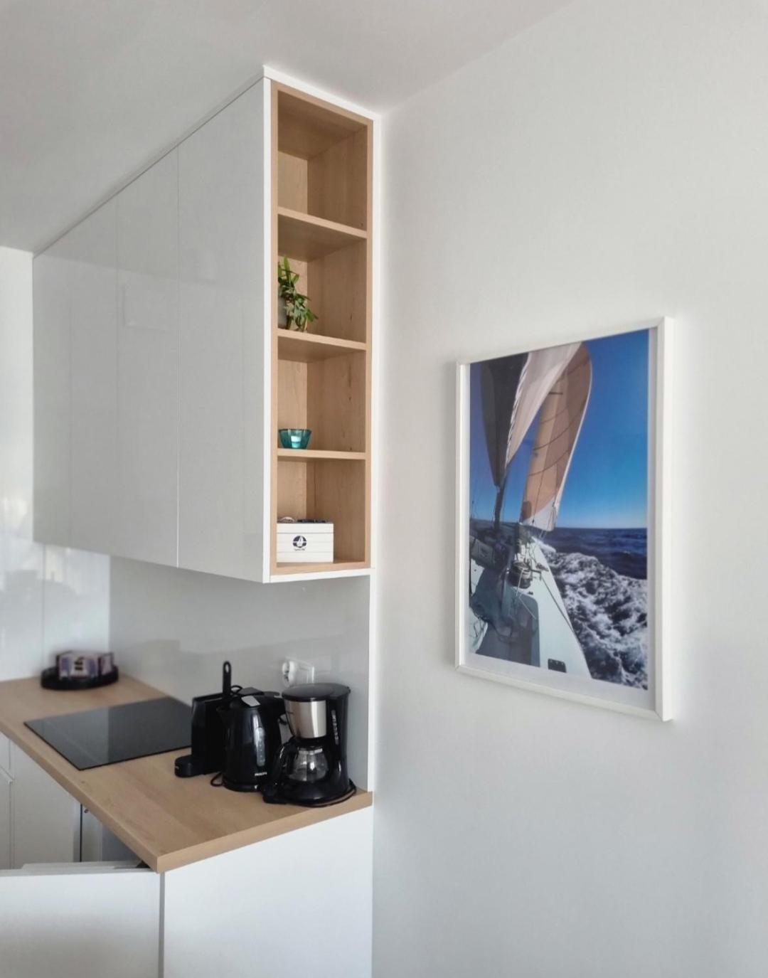 Apartament Morski - Olimpijska 2, Mielno Mielno  Εξωτερικό φωτογραφία