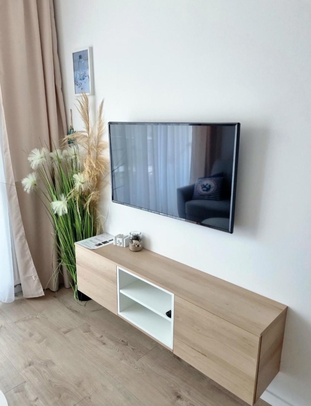 Apartament Morski - Olimpijska 2, Mielno Mielno  Εξωτερικό φωτογραφία